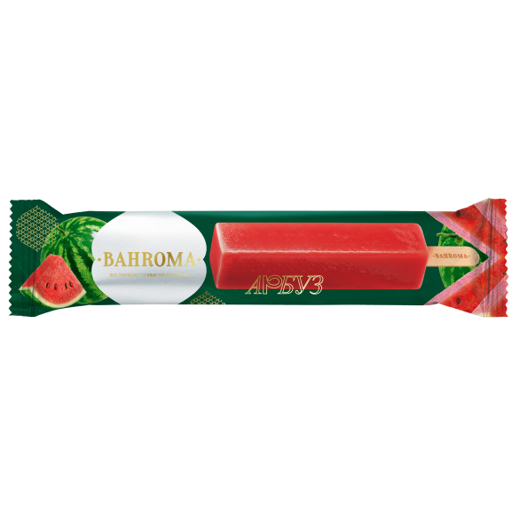 "BAHROMA" сорбет арбуз